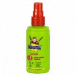 Честные отзывы о Спрей от комаров MOSQUITALL