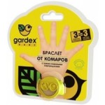 Честные отзывы о Gardex Baby браслет от комаров