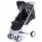 Честные отзывы о Silver Cross Halo