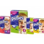 Честные отзывы о Подгузники Pufies