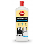 Честные отзывы о Средство от накипи Кумкумит