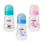 Честные отзывы о Бутылочка для кормления Мепси (Mepsi)