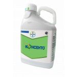 Честные отзывы о Системный комбинированный фунгицид "Консенто КС"