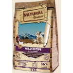 Честные отзывы о Корм для собак ультра-премиум класса Natural Greatness