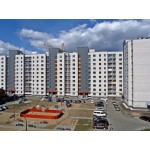 Честные отзывы о Жилой комплекс Заречный