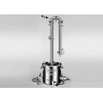 Честные отзывы о Самогонный аппарат Добрый Жар Абсолют