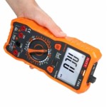 Честные отзывы о Мультиметр JTY T28C