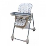 Честные отзывы о Стульчик для кормления BellaBaby