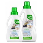 Честные отзывы о Grunwelt бесфосфатный гель для стирки белого белья