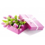 Честные отзывы о Дом цветов (flowervl.ru)