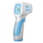 Честные отзывы о Бесконтактный инфракрасный термометр Sensitec NF - 3101