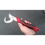 Честные отзывы о Универсальные гаечные ключи "Стальная хватка"