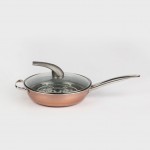 Честные отзывы о Сковорода-пароварка