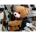 Честные отзывы о Мишка-рюкзак Мирка