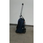 Честные отзывы о Складная тележка Атлант