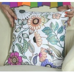 Честные отзывы о Наволочка Раскрась сам