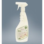 Честные отзывы о Средство от запаха OdorGone