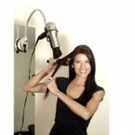 Честные отзывы о Держатель фена Blo & Go