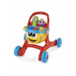 Честные отзывы о Игрушка-каталка Говорящая тележка для покупок Chicco