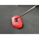 Честные отзывы о Щетка для уборки Turbo