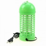 Честные отзывы о Антимоскитная лампа «Последний писк»