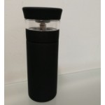 Честные отзывы о Термокружка с отсеком для заваривания чая «Типлер»