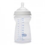 Честные отзывы о Бутылочка Chicco Natural Feeling 330 мл