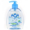 AQA baby гель для подмывания малыша