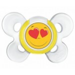 Честные отзывы о Пустышка Chicco Physio Comfort Smile