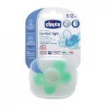 Честные отзывы о Пустышка chicco Physio Comfort