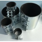 Честные отзывы о Ремонтный хомут "Ямал"