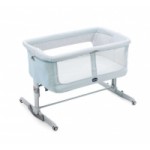 Честные отзывы о Кроватка Chicco Next2me Dream