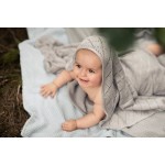 Честные отзывы о Бамбуковый плед Jollein