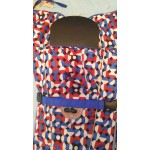 Честные отзывы о Рюкзак - кенгуру Чудо чадо BabyActive Choice