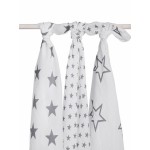 Честные отзывы о Муслиновые пеленки Jollein