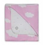 Честные отзывы о Байковый плед Jollein