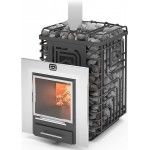 Честные отзывы о Печь Теплодар «Сибирский утес Панорама 20 ЛП ПРОФИ»