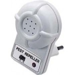 Честные отзывы о Ультразвуковой отпугиватель насекомых DX-610