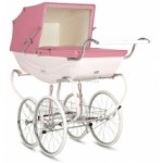 Честные отзывы о Коляски Silver Cross