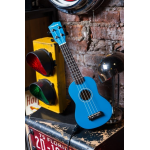 Честные отзывы о Укулеле veston kus 15bl