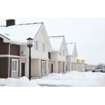 Честные отзывы о Коттеджный поселок ЯР ПАРК