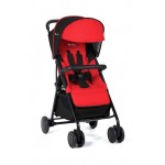 Честные отзывы о Коляска Avia Chilli/Black Silver Cross