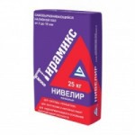 Честные отзывы о Сухие смеси Пирамикс