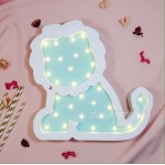 Честные отзывы о Детские ночники ручной работы