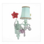 Честные отзывы о Бра в романтическом французском стиле. ST Luce