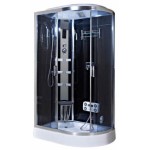 Честные отзывы о Душевая кабина Niagara NG 903 L