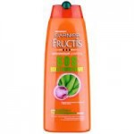 Честные отзывы о Шампунь Garnier Fructis SOS Восстановление