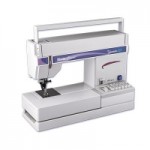 Честные отзывы о Швейная машина Micron Classic 1035