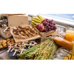 Честные отзывы о Фуршет-Бар