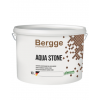 Bergge Aqua Stone Защитно-Декоративный Лак Для Камня
